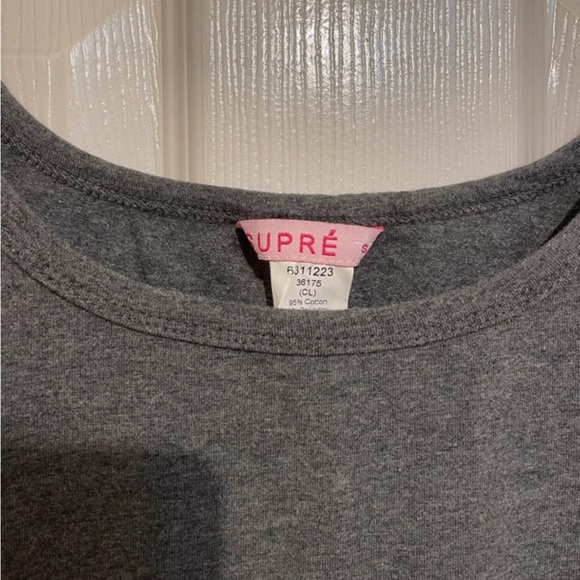 Supre thick top - Picture 2 of 2